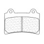 642305A3+.jpg PASTIGLIE FRENO ANTERIORE CL BRAKES 2305A3+ 642305A3+.jpg PASTIGLIE FRENO ANTERIORE CL BRAKES 2305A3+