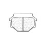 642306ATV1.jpg PASTIGLIE FRENO CL BRAKES 2306ATV1