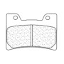 642311A3+.jpg PASTIGLIE FRENO ANTERIORE CL BRAKES 2311A3+ 642311A3+.jpg PASTIGLIE FRENO ANTERIORE CL BRAKES 2311A3+