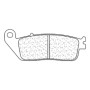 642313RX3_2.jpg PASTIGLIE FRENO POSTERIORE CL BRAKES 2313RX3