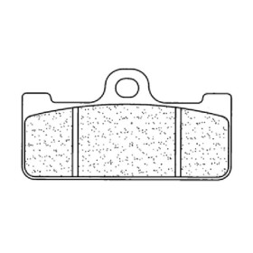 PASTIGLIE FRENO CL BRAKES 2326S4 642326S4.jpg PASTIGLIE FRENO CL BRAKES 2326S4