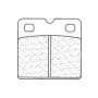 642332S4.jpg PASTIGLIE FRENO CL BRAKES 2332S4