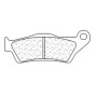 642352A3.jpg PASTIGLIE FRENO CL BRAKES 2352MX10