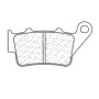 642353RX3.jpg PASTIGLIE FRENO POSTERIORE CL BRAKES 2353RX3