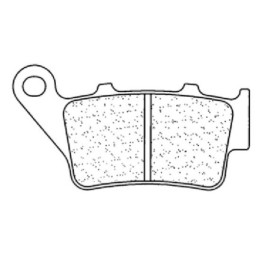 642353RX31.jpg PASTIGLIE FRENO POSTERIORE CL BRAKES 2353RX3