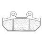 642360S4.jpg PASTIGLIE FRENO CL BRAKES 2360S4