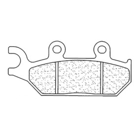 PASTIGLIE FRENO CL BRAKES 2360S4 642360S4_01.jpg PASTIGLIE FRENO CL BRAKES 2360S4