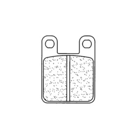 **NUOVO** PASTIGLIE FRENO ANTERIORE CL BRAKES 2377A3+ 642377A3+_01.jpg **NUOVO** PASTIGLIE FRENO ANTERIORE CL BRAKES 2377A3+