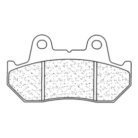 PASTIGLIE FRENO CL BRAKES 2382S4 642382S4_01.jpg PASTIGLIE FRENO CL BRAKES 2382S4
