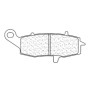 642383A3+.jpg PASTIGLIE FRENO ANTERIORE CL BRAKES 2383A3+