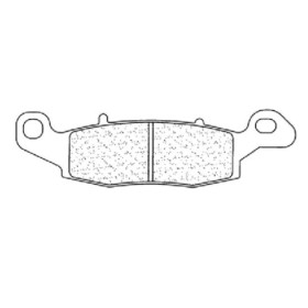 PASTIGLIE FRENO ANTERIORE CL BRAKES 2383A3+ 642383A3.jpg PASTIGLIE FRENO ANTERIORE CL BRAKES 2383A3+