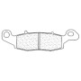 642383S4_2.jpg PASTIGLIE FRENO CL BRAKES 2383S4