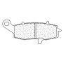 642383XBK5_01.jpg PASTIGLIE FRENO CL BRAKES 2383XBK5