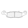 642384A3.jpg PASTIGLIE FRENO ANTERIORE CL BRAKES 2384A3+ 642384A3.jpg PASTIGLIE FRENO ANTERIORE CL BRAKES 2384A3+