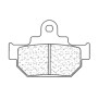 642386A3+_01.jpg PASTIGLIE FRENO ANTERIORE CL BRAKES 2386A3+ 642386A3+_01.jpg PASTIGLIE FRENO ANTERIORE CL BRAKES 2386A3+