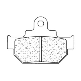 PASTIGLIE FRENO ANTERIORE CL BRAKES 2386A3+ 642386A3+_01.jpg PASTIGLIE FRENO ANTERIORE CL BRAKES 2386A3+