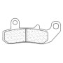 642388RX3.jpg PASTIGLIE FRENO POSTERIORE CL BRAKES 2388RX3