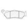 642396A3.jpg PASTIGLIE FRENO ANTERIORE CL BRAKES 2396A3+