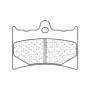 642398A3+_01.jpg PASTIGLIE FRENO ANTERIORE CL BRAKES 2398A3+