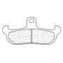 642400MX10.jpg PASTIGLIE FRENO CL BRAKES 2400MX10
