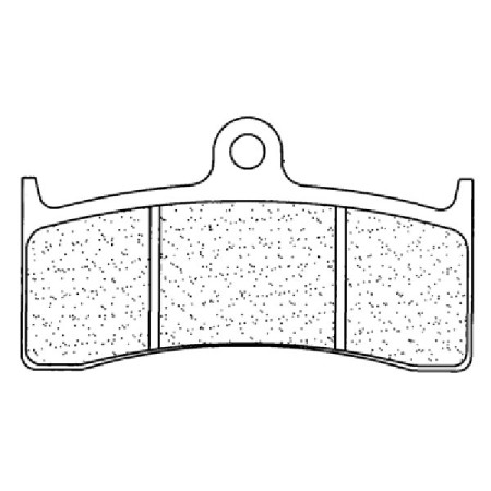 642404XBK5.jpg PASTIGLIE FRENO CL BRAKES 2404XBK5