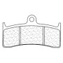 642404XBK5.jpg PASTIGLIE FRENO CL BRAKES 2404XBK5