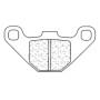 642469S4_01.jpg PASTIGLIE FRENO CL BRAKES 2469S4