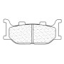 642546S4.jpg PASTIGLIE FRENO CL BRAKES 2546S4