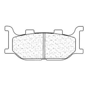 PASTIGLIE FRENO CL BRAKES 2546S4 642546S4.jpg PASTIGLIE FRENO CL BRAKES 2546S4