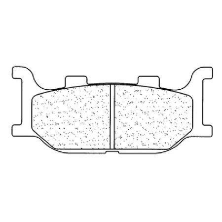642546S4.jpg PASTIGLIE FRENO CL BRAKES 2546S4