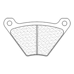 PASTIGLIE FRENO ANTERIORE CL BRAKES 2599A3+ 642599A3+_01.jpg PASTIGLIE FRENO ANTERIORE CL BRAKES 2599A3+