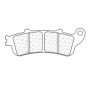 642602A3+.jpg PASTIGLIE FRENO ANTERIORE CL BRAKES 2602A3+