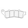 642602A3.jpg PASTIGLIE FRENO ANTERIORE CL BRAKES 2602A3+