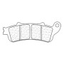 642602A3+_01.jpg PASTIGLIE FRENO ANTERIORE CL BRAKES 2602A3+