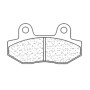 642621A3+_01.jpg PASTIGLIE FRENO ANTERIORE CL BRAKES 2621A3+