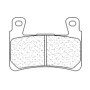 642711A3+.jpg PASTIGLIE FRENO CL BRAKES 2711XBK5