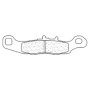 642750MX10_2.jpg PASTIGLIE FRENO CL BRAKES 2750MX10 642750MX10_2.jpg PASTIGLIE FRENO CL BRAKES 2750MX10