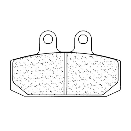 642794S4_01.jpg PASTIGLIE FRENO CL BRAKES 2794S4