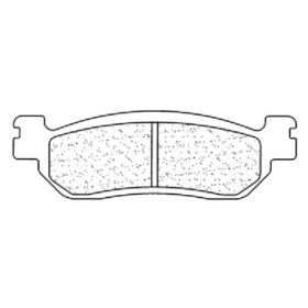 PASTIGLIE FRENO POSTERIORE CL BRAKES 2828RX3 642828RX3.jpg PASTIGLIE FRENO POSTERIORE CL BRAKES 2828RX3