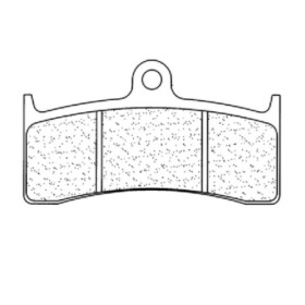 PASTIGLIE FRENO CL BRAKES 2899XBK5 642899XBK5.jpg PASTIGLIE FRENO CL BRAKES 2899XBK5