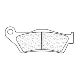 PASTIGLIE FRENO POSTERIORE CL BRAKES 2900RX3 642900RX3_2.jpg PASTIGLIE FRENO POSTERIORE CL BRAKES 2900RX3