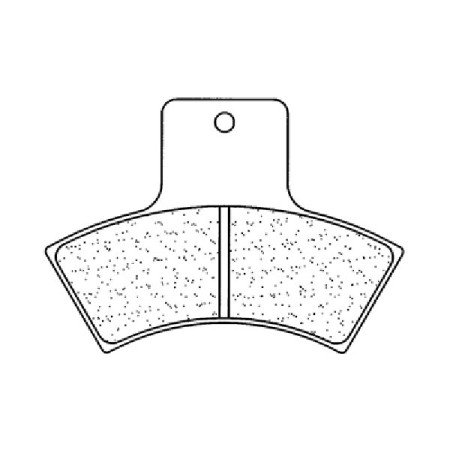 642925ATV1.jpg PASTIGLIE FRENO CL BRAKES 2925ATV1