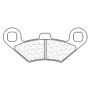642927ATV1.jpg PASTIGLIE FRENO CL BRAKES 2927ATV1