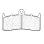 642958A3+.jpg PASTIGLIE FRENO ANTERIORE CL BRAKES 2958A3+ 642958A3+.jpg PASTIGLIE FRENO ANTERIORE CL BRAKES 2958A3+