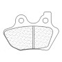 642958A3+_02.jpg PASTIGLIE FRENO ANTERIORE CL BRAKES 2958A3+