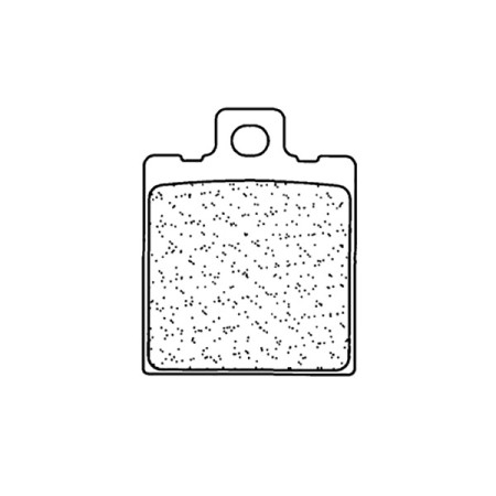 643001SC_01.jpg PASTIGLIE FRENO CL BRAKES 3001SC