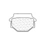 643012SC.jpg PASTIGLIE FRENO CL BRAKES 3012SC