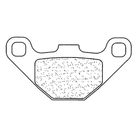 643012SC_01.jpg PASTIGLIE FRENO CL BRAKES 3012SC