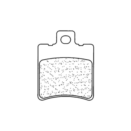 643013SC_01.jpg PASTIGLIE FRENO CL BRAKES 3013SC