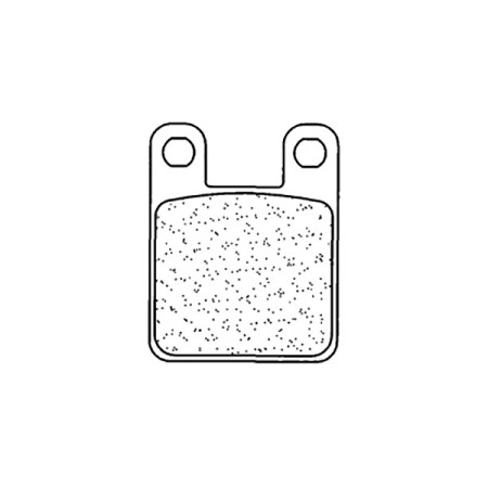 643015SC_01.jpg PASTIGLIE FRENO CL BRAKES 3015SC